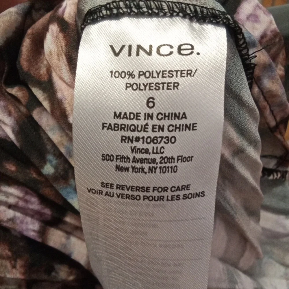 Vince Dress